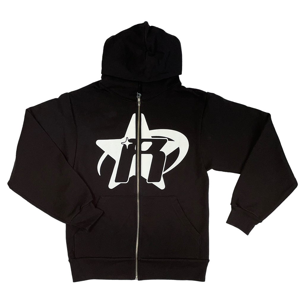 Haven Tour R-Star Hoodie T-Shirts, Sweatshirt | CoreVibeTees.com (Image 2)