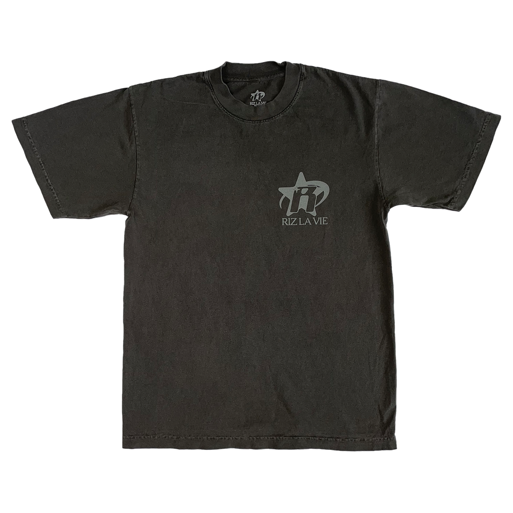 Haven Tour T-Shirt - Charcoal Hoodie, Sweatshirt | CoreVibeTees.com (Image 2)