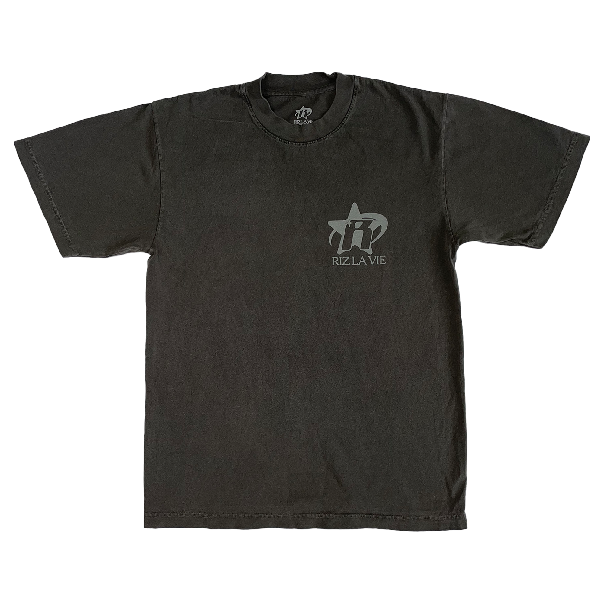 Haven Tour T-Shirt - Charcoal Hoodie, Sweatshirt | CoreVibeTees.com (Image 2)