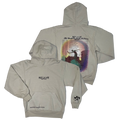 Haven Tour Hoodie - Tan T-Shirts, Sweatshirt | CoreVibeTees.com (Image 1)