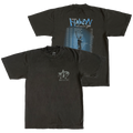 Haven Tour T-Shirt - Charcoal Hoodie, Sweatshirt | CoreVibeTees.com (Image 1)