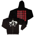 Haven Tour R-Star Hoodie T-Shirts, Sweatshirt | CoreVibeTees.com (Image 1)