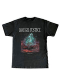 Rough Justice - Faith In Vain T-Shirt Hoodie, Sweatshirt | CoreVibeTees.com