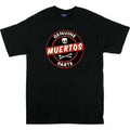 Kruse Genuine Muertos Parts T-Shirt Hoodie, Sweatshirt | CoreVibeTees.com