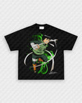 ROCK LEE V2 TEE Hoodie, Sweatshirt | CoreVibeTees.com (Image 1)