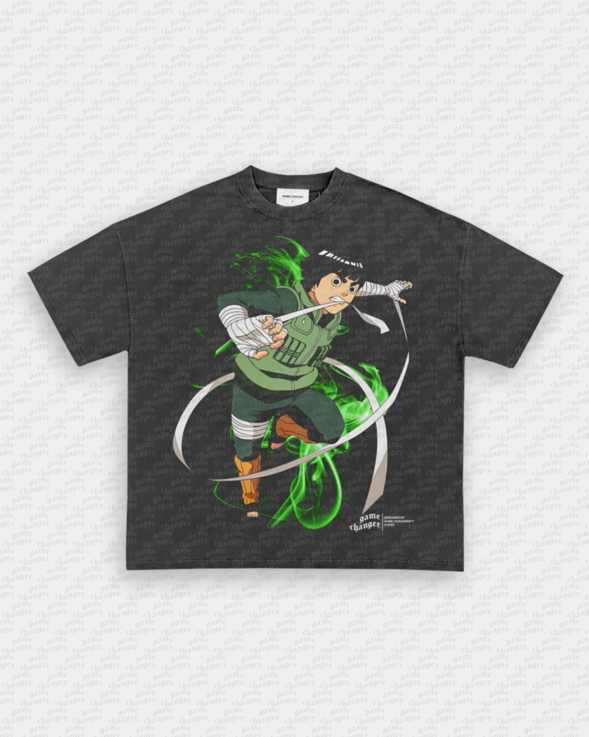 ROCK LEE V2 TEE Hoodie, Sweatshirt | CoreVibeTees.com (Image 4)
