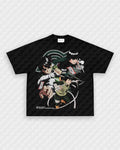 ROCK LEE V3 TEE Hoodie, Sweatshirt | CoreVibeTees.com (Image 1)