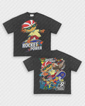 ROCKET POWER V3 TEE - [DS] Hoodie, Sweatshirt | CoreVibeTees.com (Image 1)