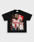 ROCKETS KD TEE Hoodie, Sweatshirt | CoreVibeTees.com (Image 1)