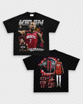 ROCKETS KD V2 TEE - [DS] Hoodie, Sweatshirt | CoreVibeTees.com (Image 1)