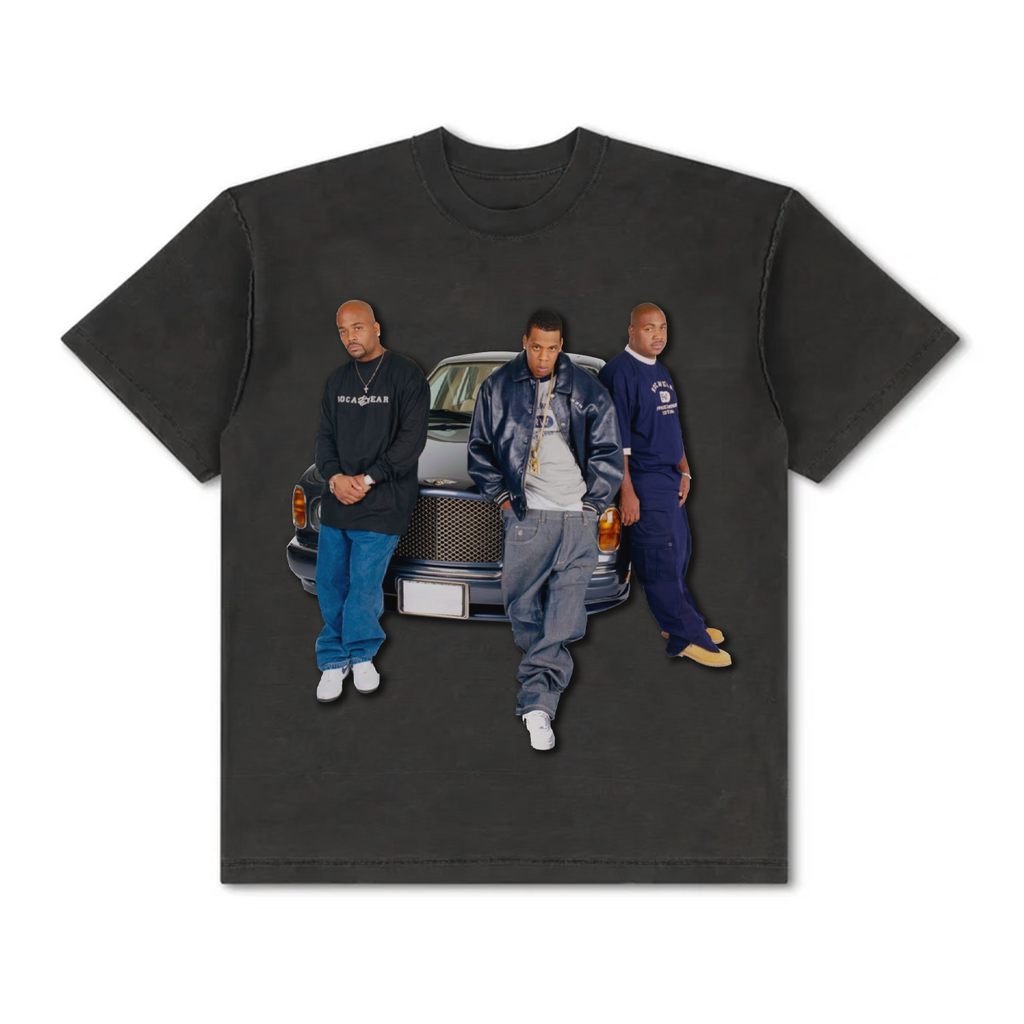 THE ROC BOYS TEE Hoodie, Sweatshirt | CoreVibeTees.com (Image 1)