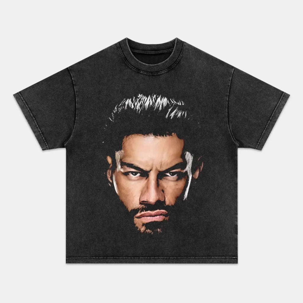 Roman Reigns TEE Hoodie, Sweatshirt | CoreVibeTees.com (Image 2)
