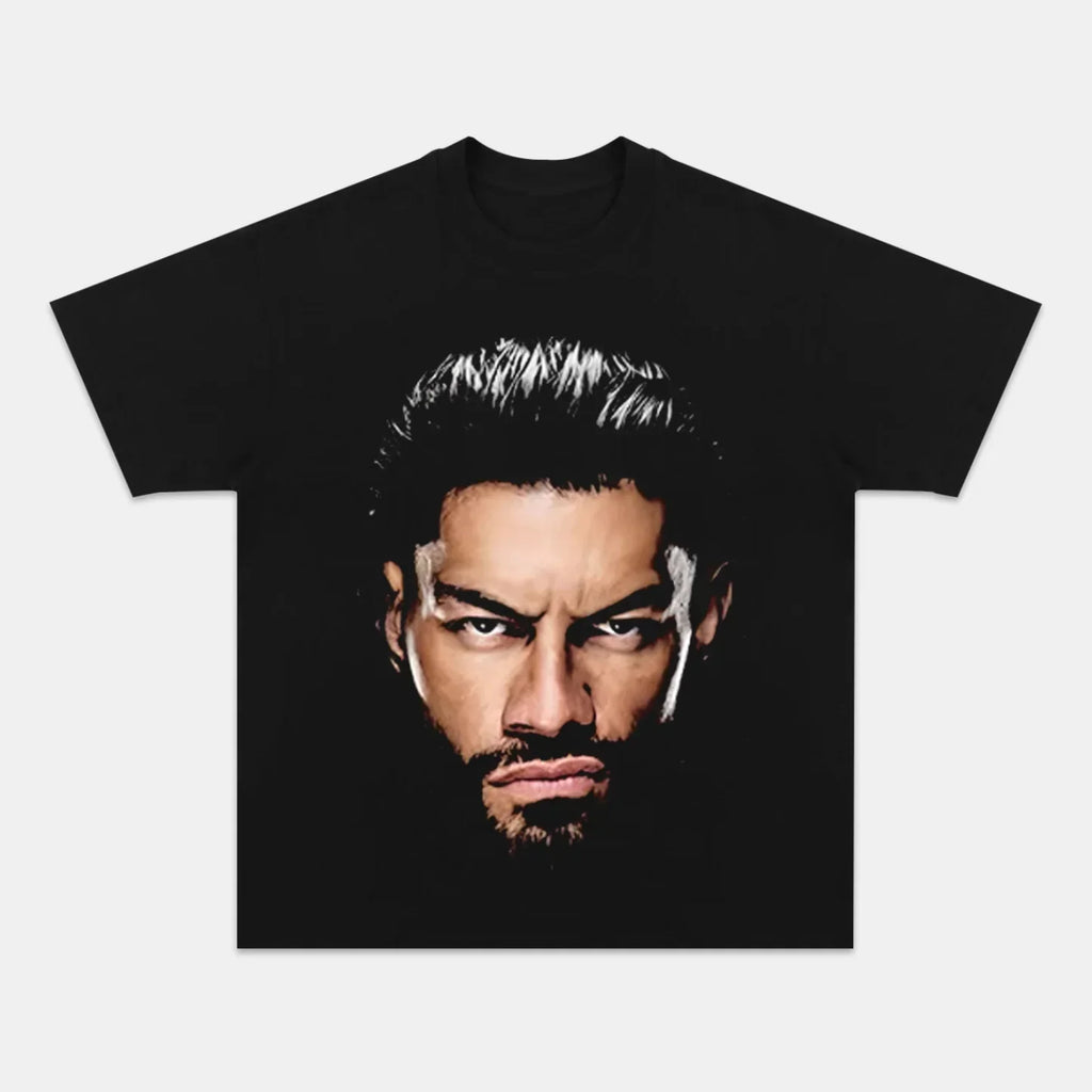 Roman Reigns TEE Hoodie, Sweatshirt | CoreVibeTees.com (Image 1)