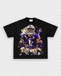 ROME ODUNZE - UW TEE Hoodie, Sweatshirt | CoreVibeTees.com (Image 1)