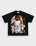 RONALD ACUNA JR V3 TEE Hoodie, Sweatshirt | CoreVibeTees.com (Image 1)