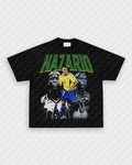 RONALDO NAZARIO TEE Hoodie, Sweatshirt | CoreVibeTees.com (Image 1)