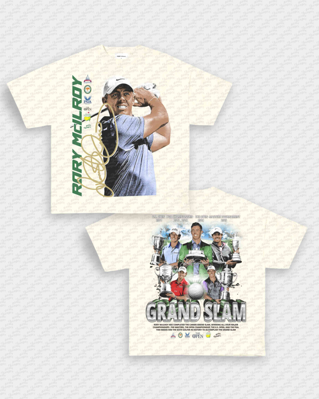 RORY MCILROY V2 TEE - [DS] Hoodie, Sweatshirt | CoreVibeTees.com (Image 4)