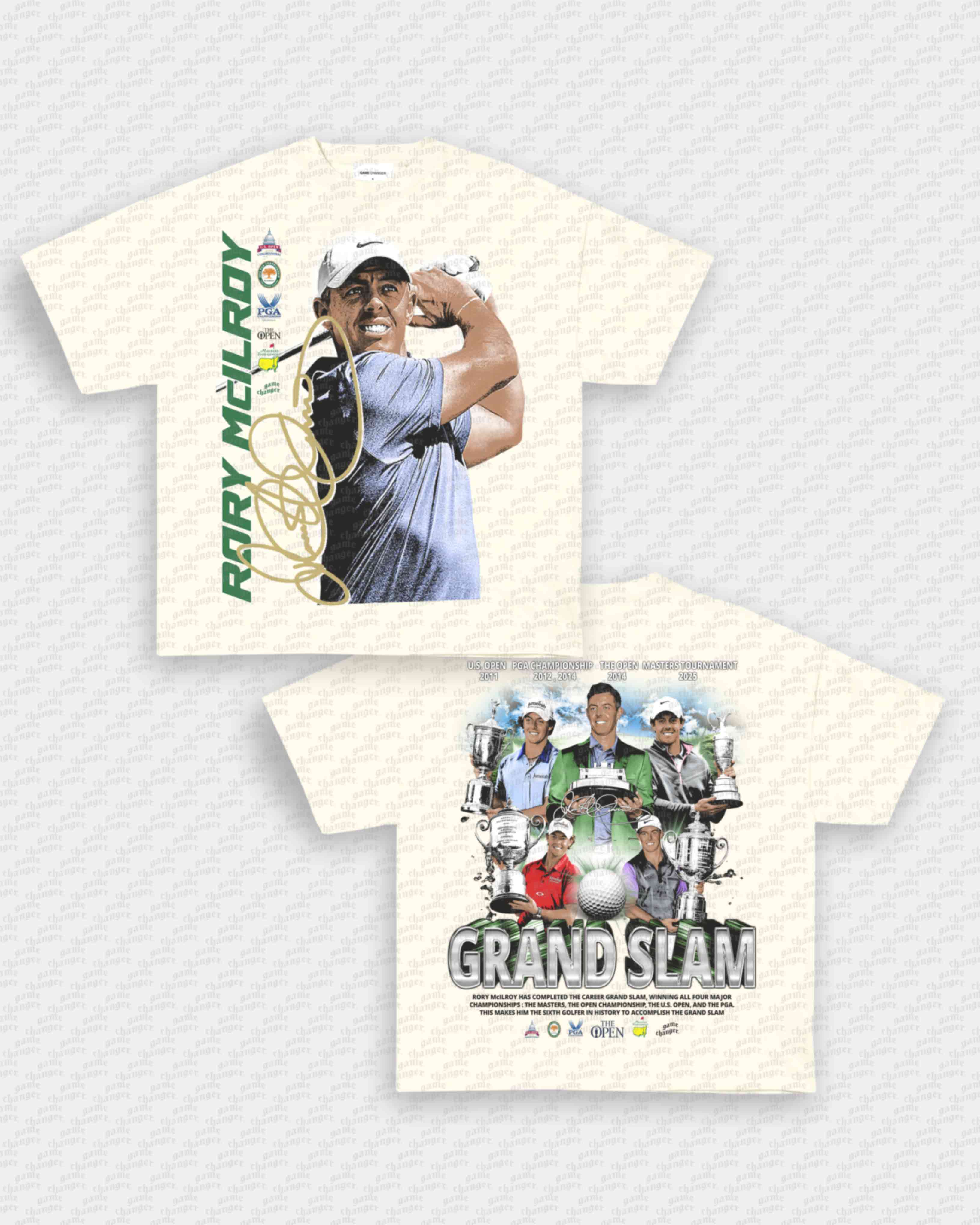 RORY MCILROY V2 TEE - [DS] Hoodie, Sweatshirt | CoreVibeTees.com (Image 4)