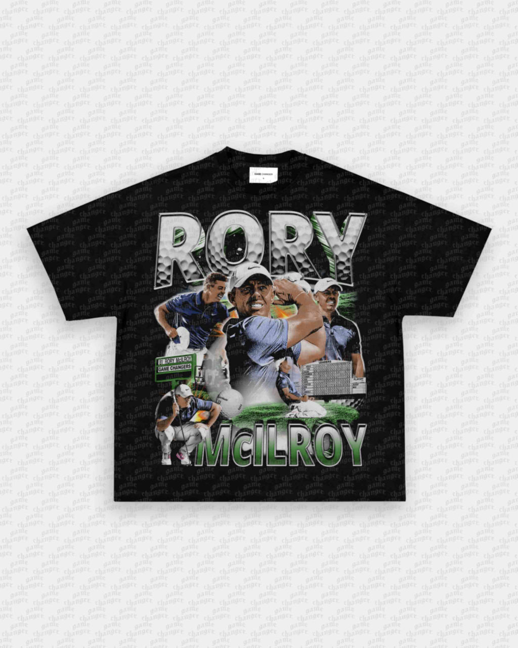 RORY MCILROY V3 TEE Hoodie, Sweatshirt | CoreVibeTees.com (Image 1)