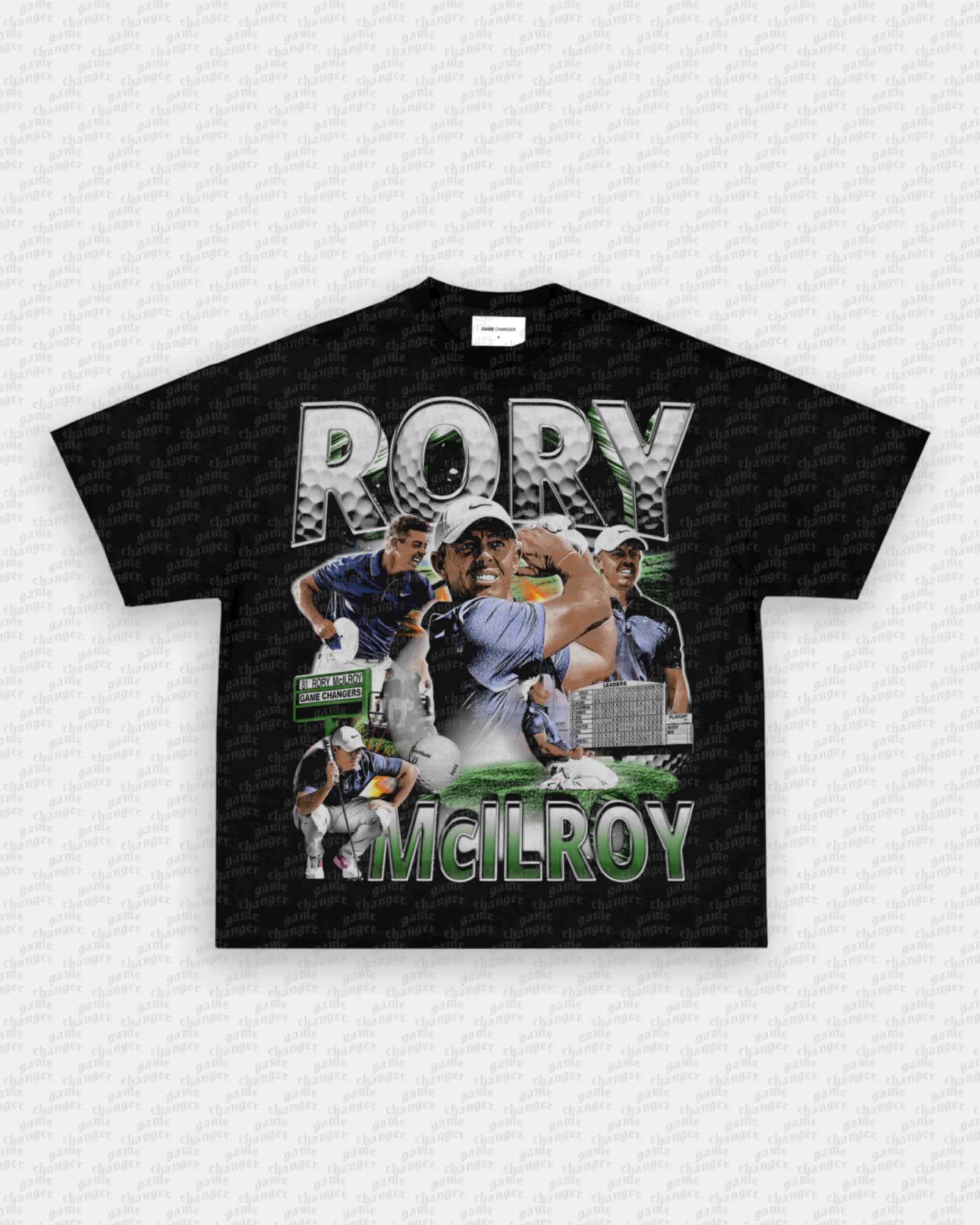 RORY MCILROY V3 TEE Hoodie, Sweatshirt | CoreVibeTees.com (Image 1)