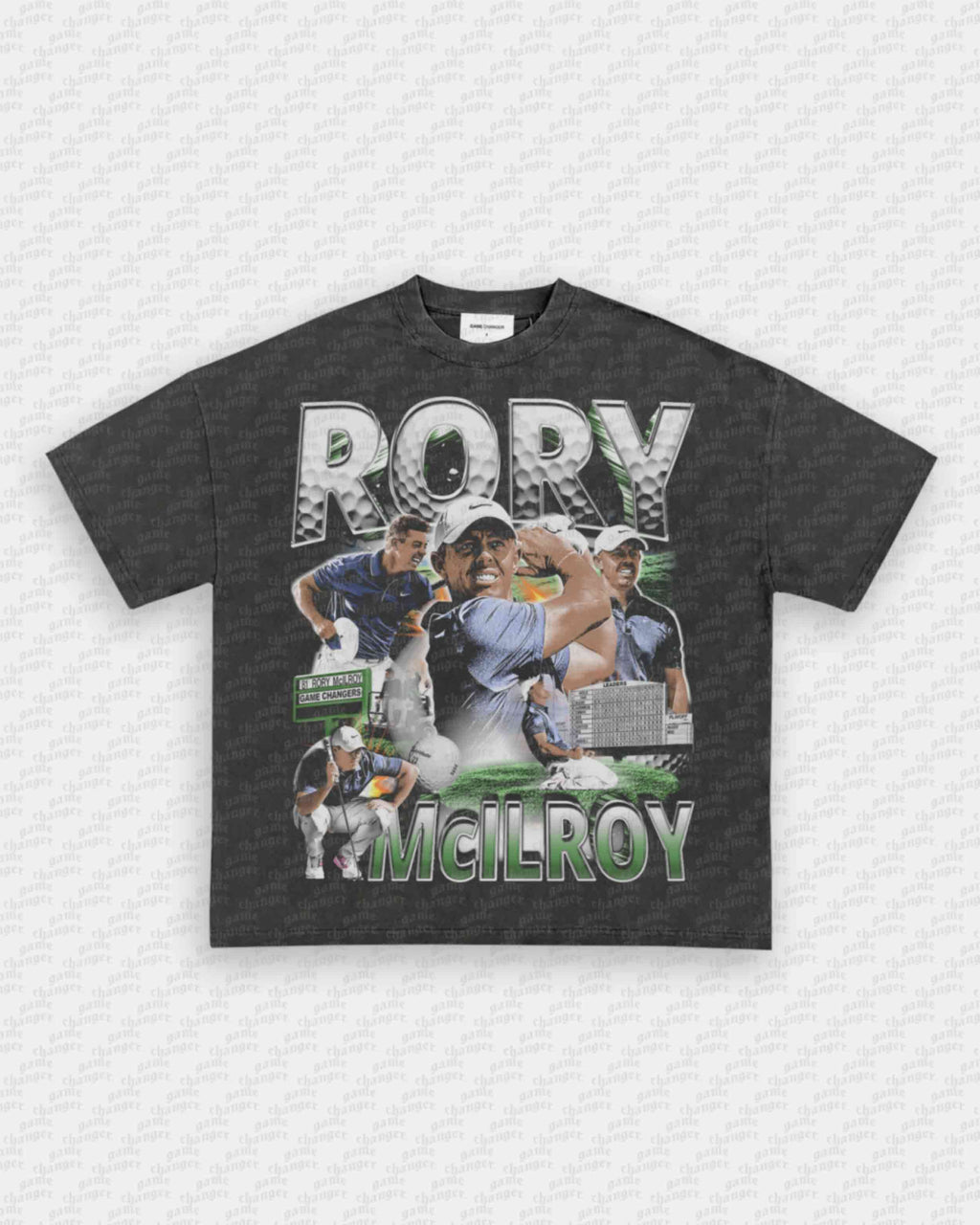 RORY MCILROY V3 TEE Hoodie, Sweatshirt | CoreVibeTees.com (Image 2)