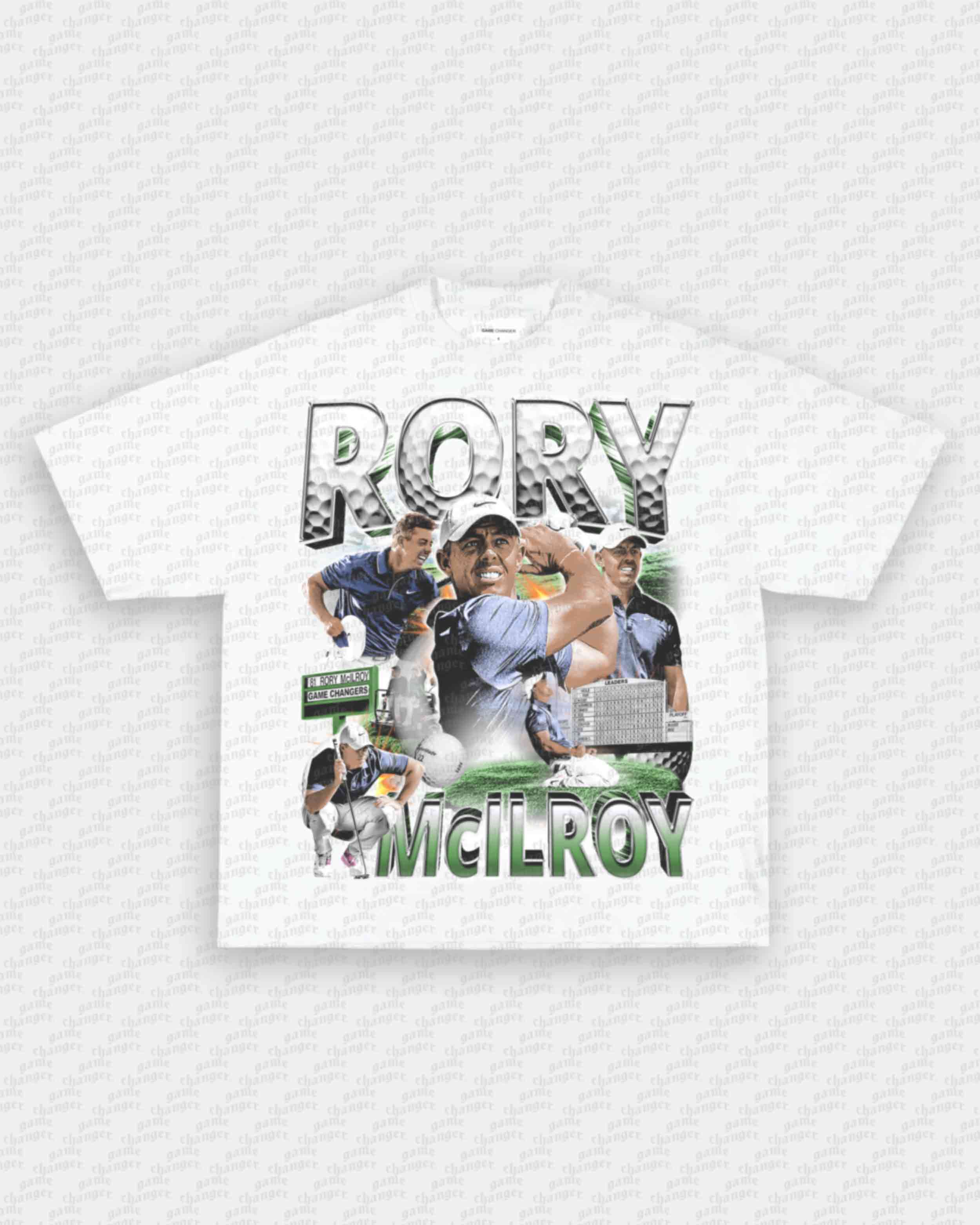 RORY MCILROY V3 TEE Hoodie, Sweatshirt | CoreVibeTees.com (Image 3)