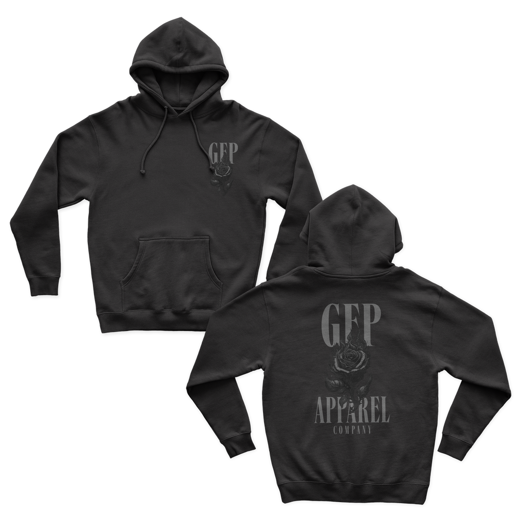 ROSE HOODIE T-Shirts, Sweatshirt | CoreVibeTees.com