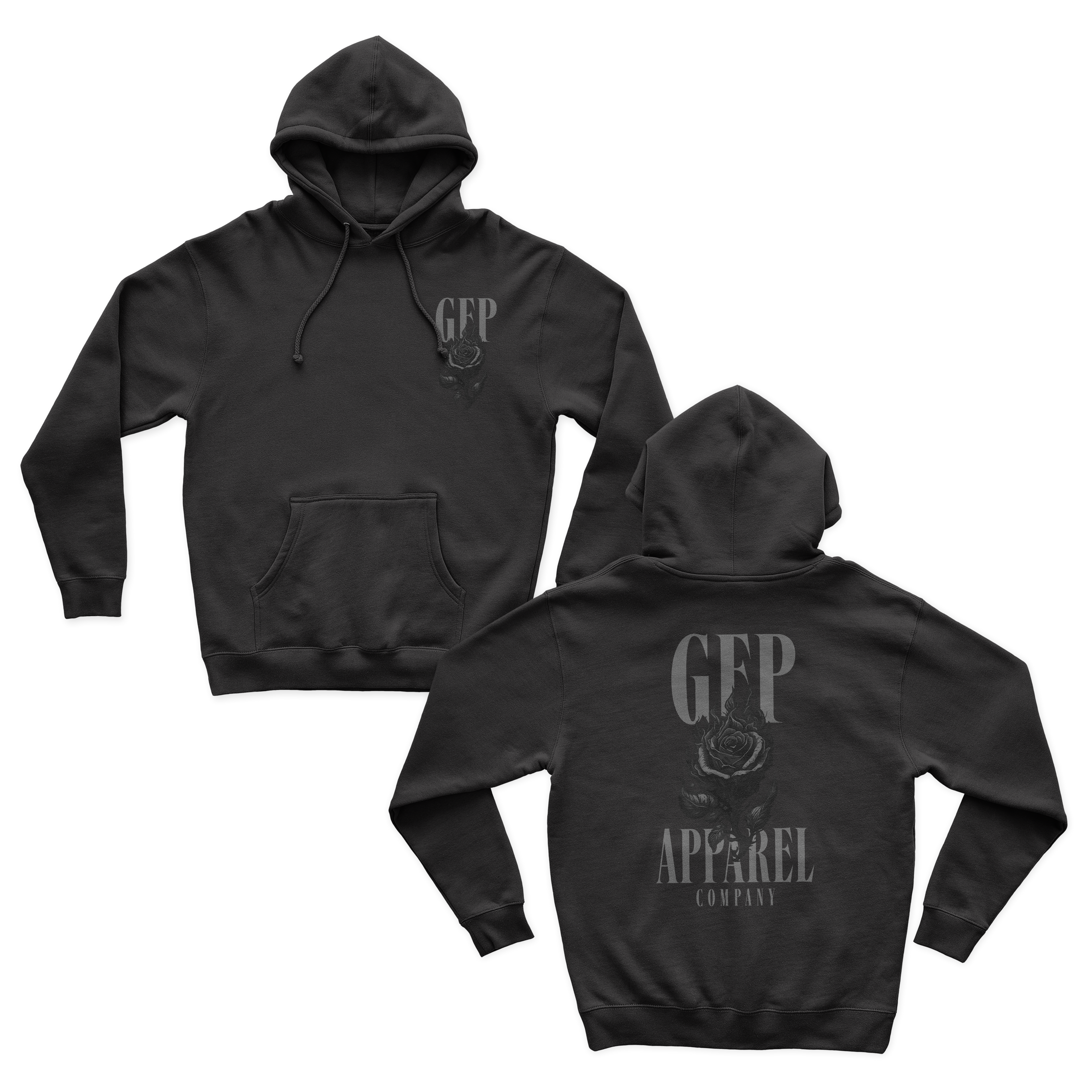 ROSE HOODIE T-Shirts, Sweatshirt | CoreVibeTees.com