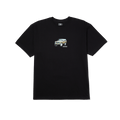 HUF x Toyota Rosetta T-Shirt Hoodie, Sweatshirt | CoreVibeTees.com (Image 1)