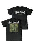 Malevolence - Reign Of Suffering Ten Year Anniversary Artwork T-Shirt Hoodie, Sweatshirt | CoreVibeTees.com
