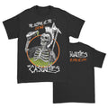 Return of the Living Casualties Tee (Glow In The Dark) Hoodie, Sweatshirt | CoreVibeTees.com