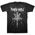 Rotting Christ Pentagram T-Shirt Hoodie, Sweatshirt | CoreVibeTees.com