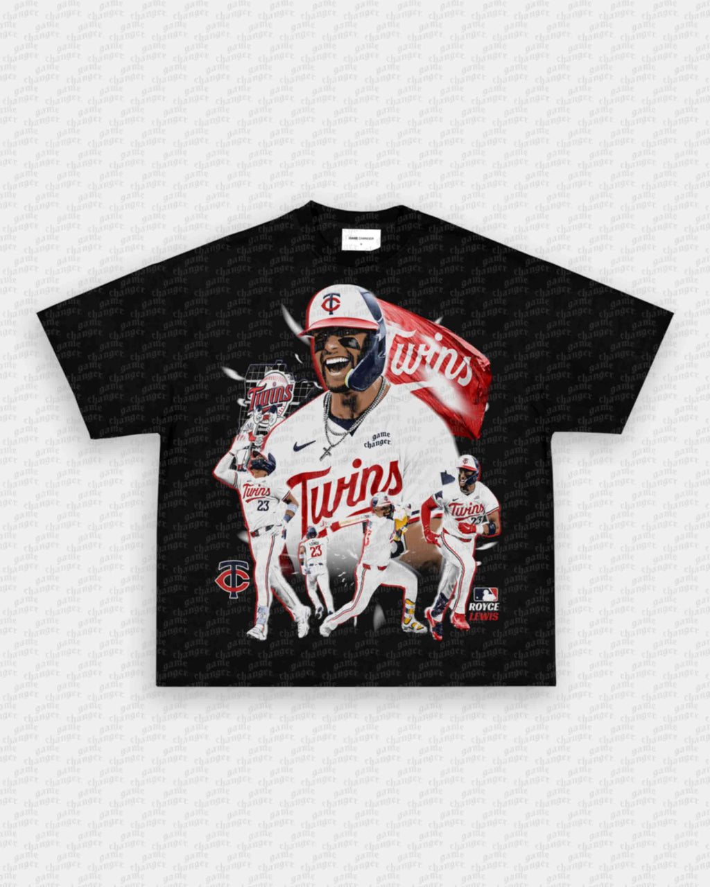 ROYCE LEWIS V2 TEE Hoodie, Sweatshirt | CoreVibeTees.com (Image 5)