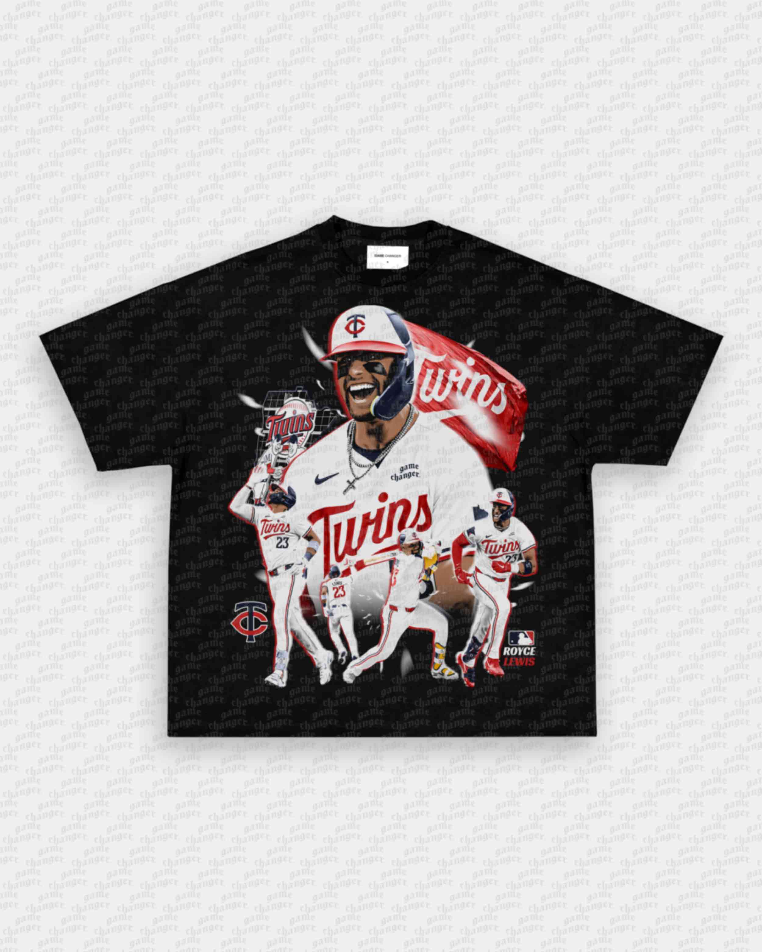 ROYCE LEWIS V2 TEE Hoodie, Sweatshirt | CoreVibeTees.com (Image 5)