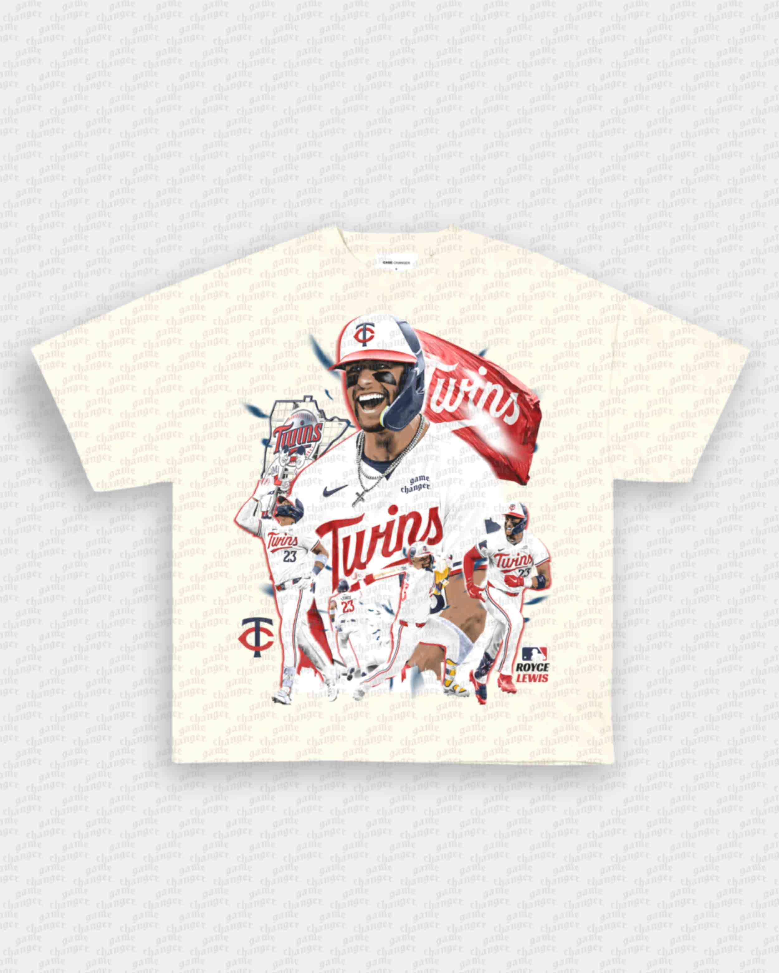 ROYCE LEWIS V2 TEE Hoodie, Sweatshirt | CoreVibeTees.com (Image 4)