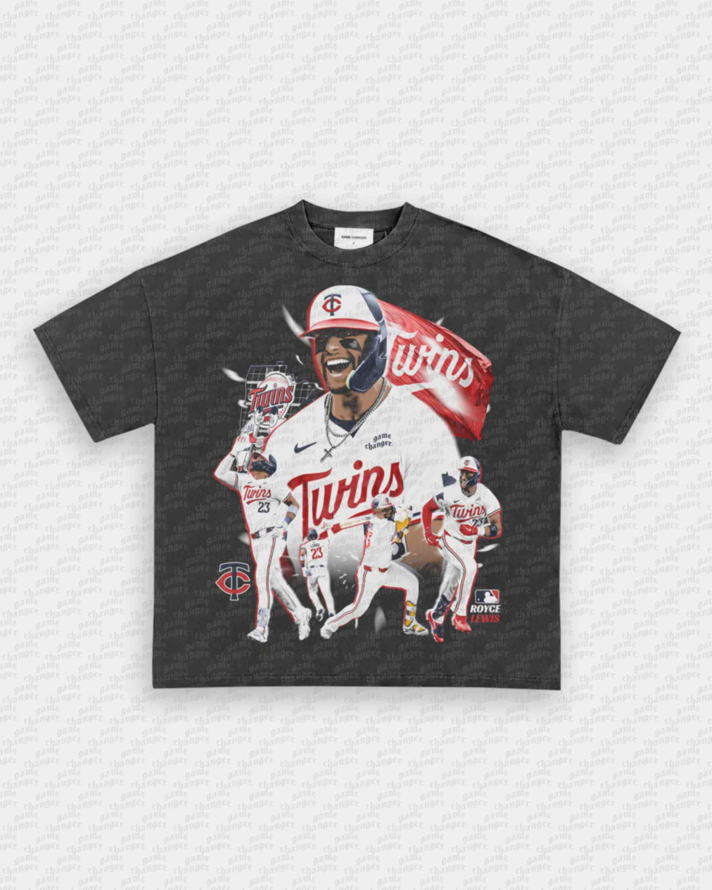 ROYCE LEWIS V2 TEE Hoodie, Sweatshirt | CoreVibeTees.com (Image 2)