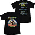Righteous Pigs - Stress Related t-shirt Hoodie, Sweatshirt | CoreVibeTees.com (Image 1)