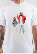 Drake T-Shirt Style009 Hoodie, Sweatshirt | CoreVibeTees.com