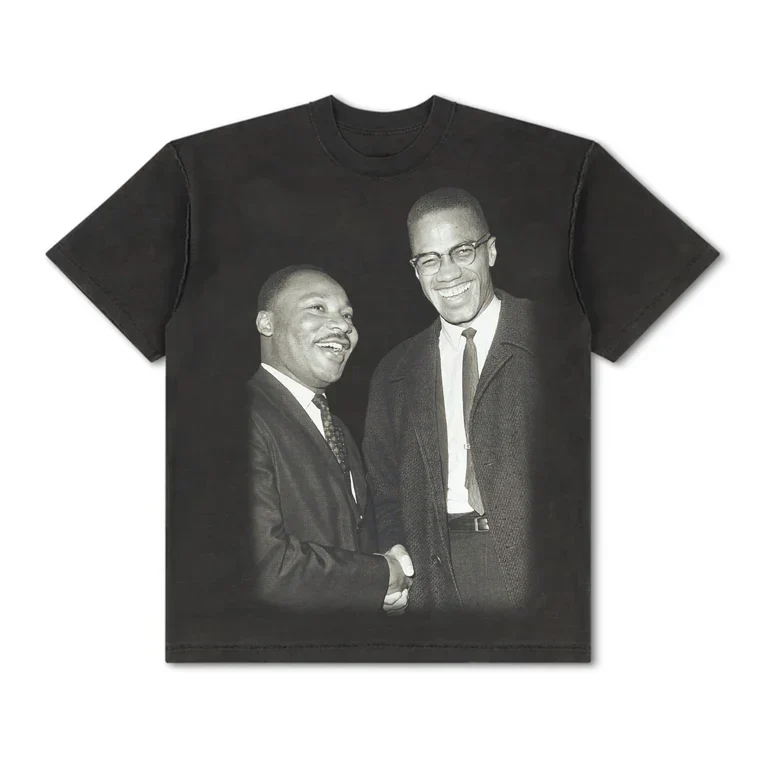 REAL RECOGNIZE REAL TEE Hoodie, Sweatshirt | CoreVibeTees.com (Image 1)