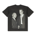 REAL RECOGNIZE REAL TEE Hoodie, Sweatshirt | CoreVibeTees.com (Image 1)