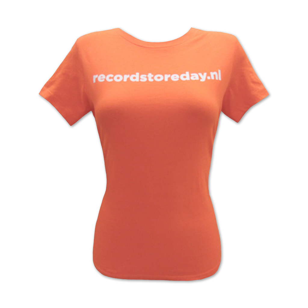 Girl's Recordstoreday.nl T-shirt Hoodie, Sweatshirt | CoreVibeTees.com (Image 1)