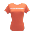 Girl's Recordstoreday.nl T-shirt Hoodie, Sweatshirt | CoreVibeTees.com (Image 1)