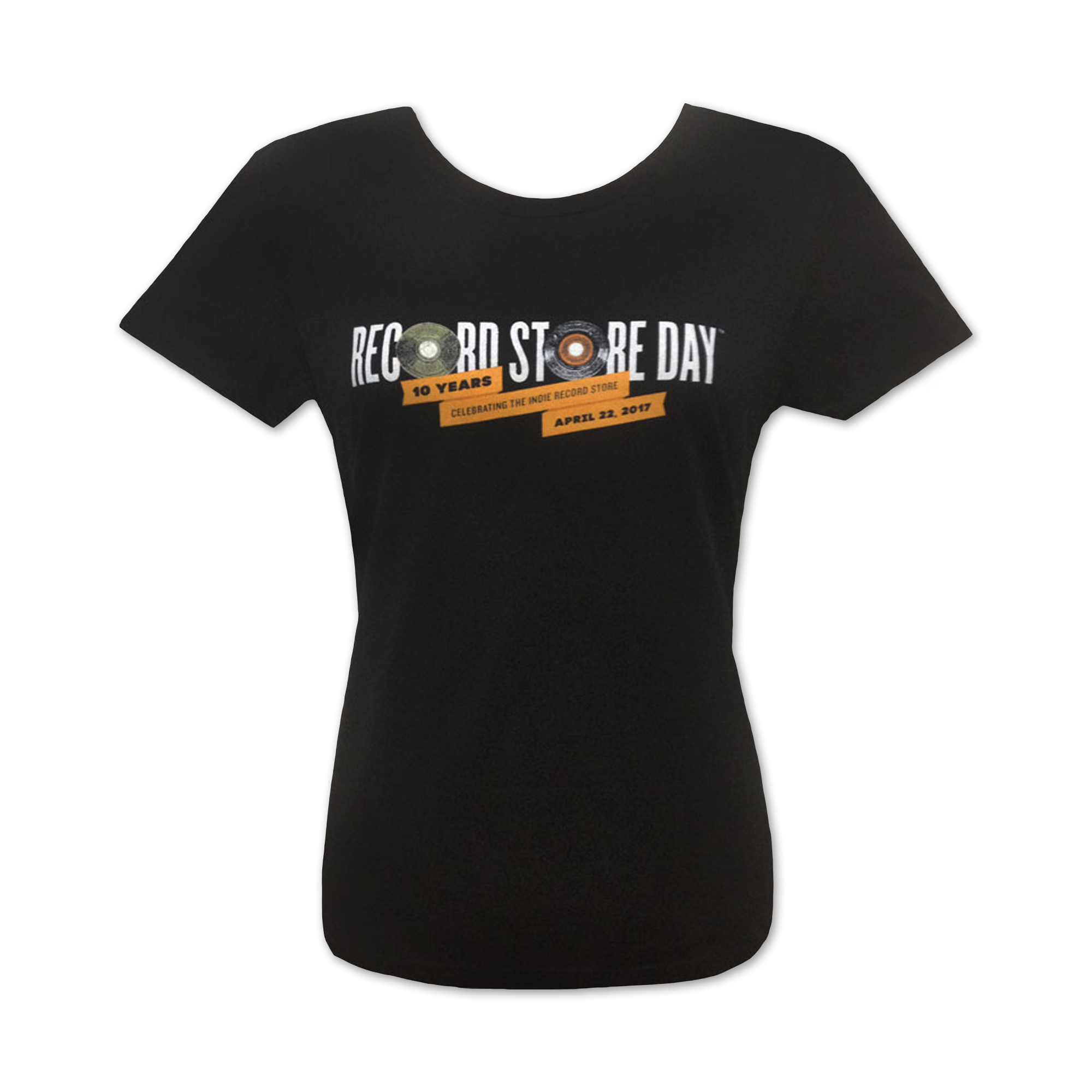 Girl's Record Store Day 2017 Shirt Hoodie, Sweatshirt | CoreVibeTees.com
