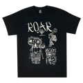 Harmless Black T-Shirt Hoodie, Sweatshirt | CoreVibeTees.com (Image 1)