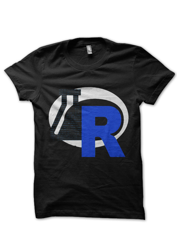 RStudio T-Shirt Style005 Hoodie, Sweatshirt | CoreVibeTees.com