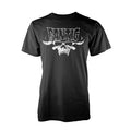 Danzig - Classic Logo t-shirt Hoodie, Sweatshirt | CoreVibeTees.com