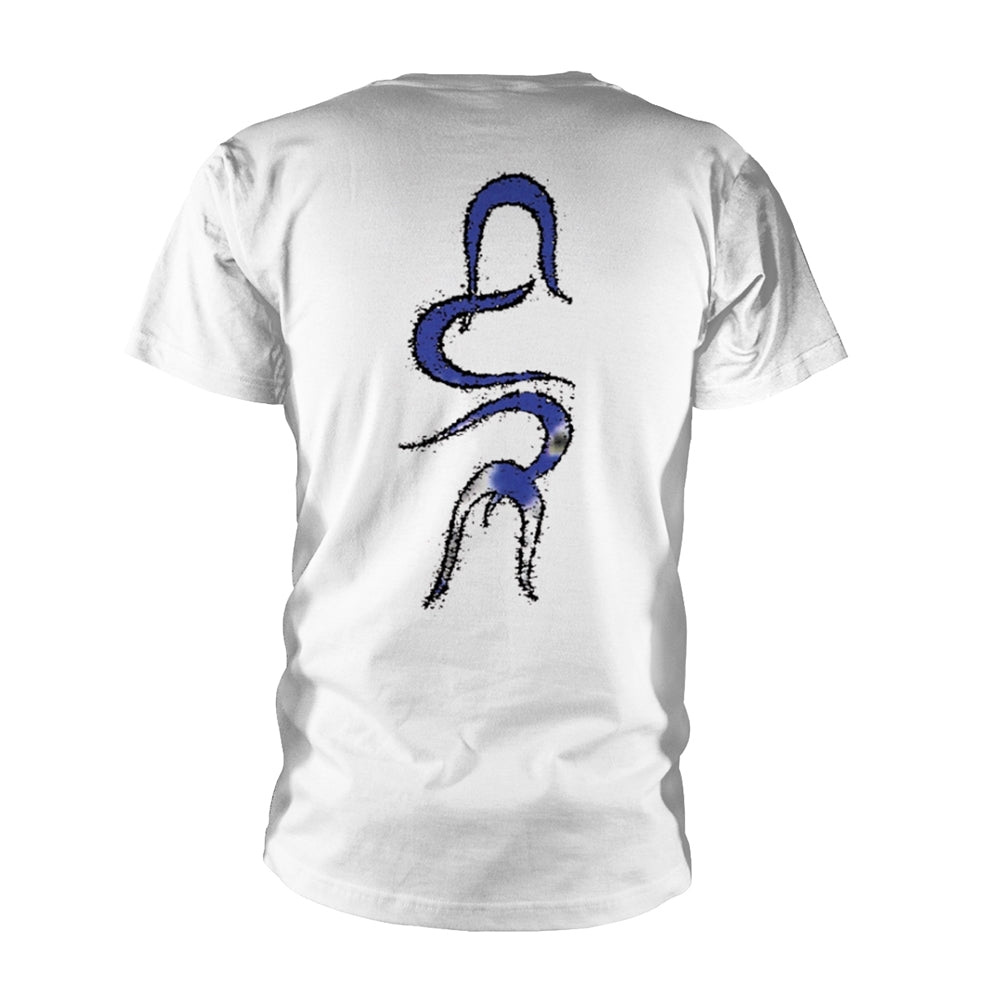 The Cure - Friday, I'm In Love t-shirt Hoodie, Sweatshirt | CoreVibeTees.com (Image 2)