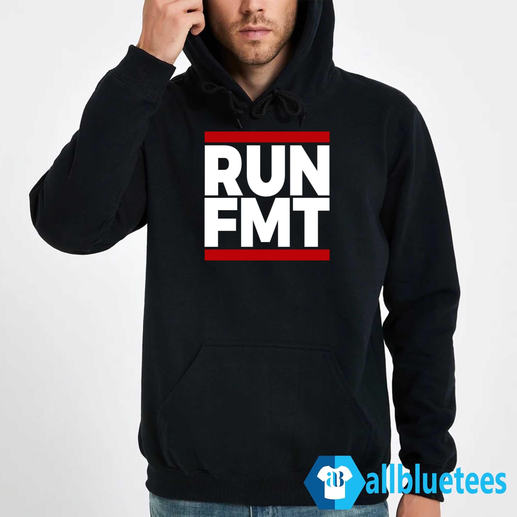 RUN FMT Shirt