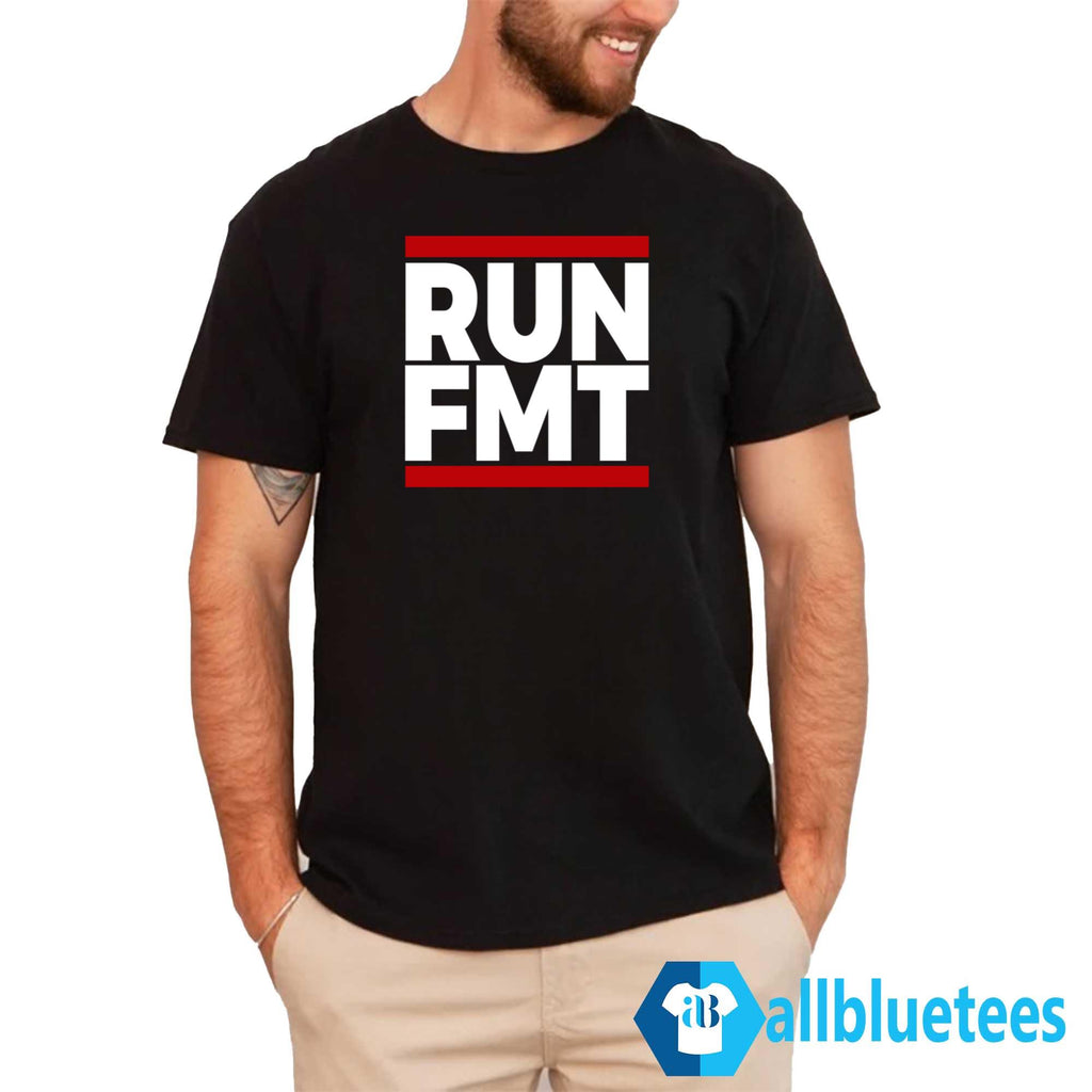 RUN FMT Shirt
