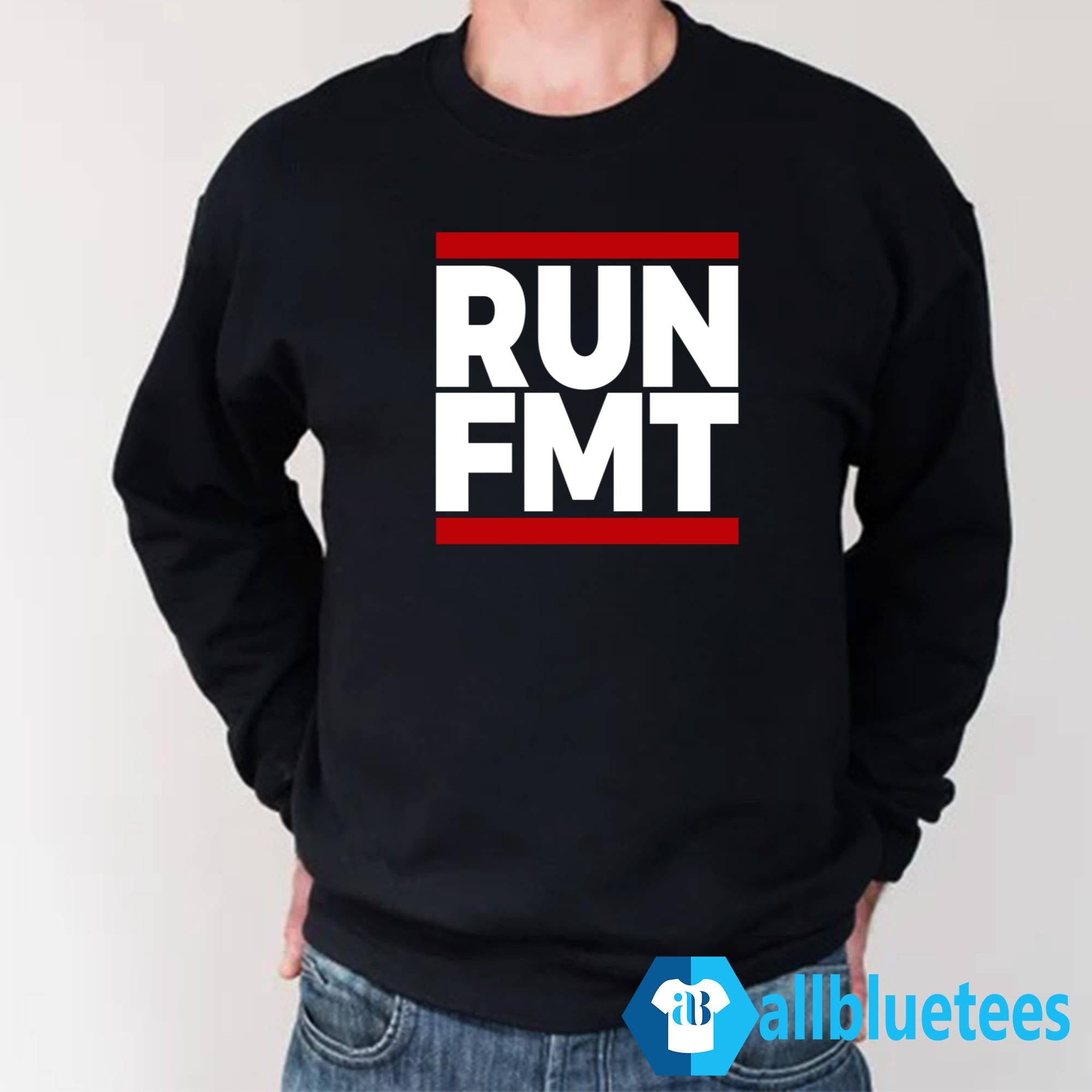RUN FMT Shirt